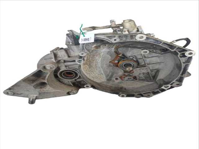 Caja Cambios Opel Vectra 1.9 CDTI F68)