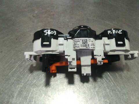 Mando Calefacción A. A. Peugeot 208 ACTIVE 92CV 68KW