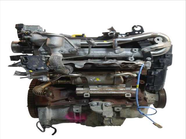 Motor Completo Mercedes Citan 1.5 CDI 75 - 110 CV