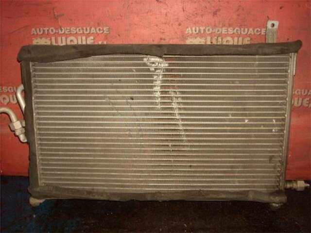 Foto 1ª: Radiador Calefaccion A.A. Daewoo Matiz 0.8 [F8CV]