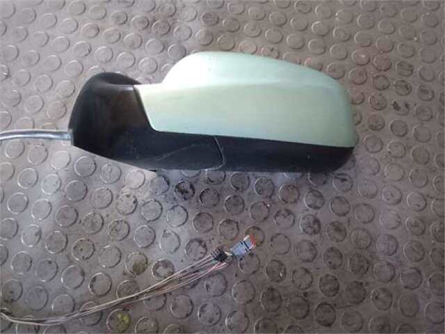 Foto 2ª: Retrovisor Izquierdo Peugeot 307 1.6 SW CLIM PLUS [1.6 LTR. - 80 KW 16V CAT (NFU - TU5JP4)] [NFU (TU5JP4)]