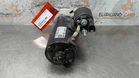 Foto 2ª: Motor de Arranque Toyota Corolla 2.0 D-4D TERRA BERLINA 110CV 81KW [1CDFTV] (2006)