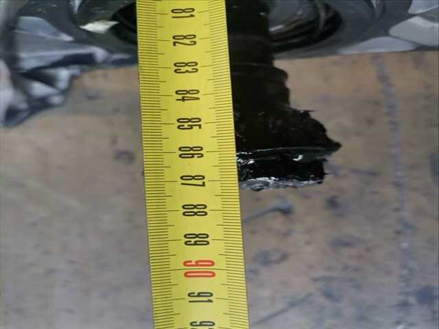 Foto 2ª: Transmision Central Seat Leon CUPRA 300 4DRIVE 300CV (2013)