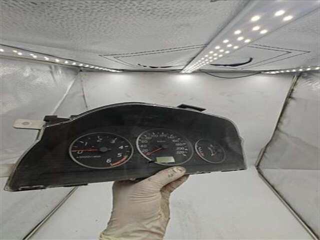 Foto 3ª: Cuadro de Instrumentos Nissan X-Trail 2.2 COMFORT [2.2 LTR. - 84 KW 16V TURBODIESEL CAT] (T30)(06.2001-_) [YD22]