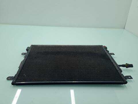 Foto 3ª: Radiador Calefaccion A.A. Audi A4 2.5 TDI AVANT 163CV 120KW [BDG] (2005)