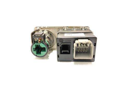 Foto 2ª: Centralita Motor ECU Jeep Renegade 2 M 120CV (2014)