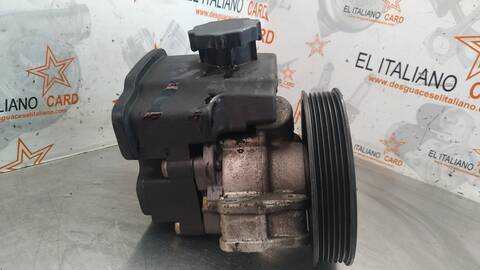 Foto 4ª: Bomba de Direccion Mercedes Clase E 180 E 320 CDI 211.026) BERLINA 204CV 150KW [648961] (2005)