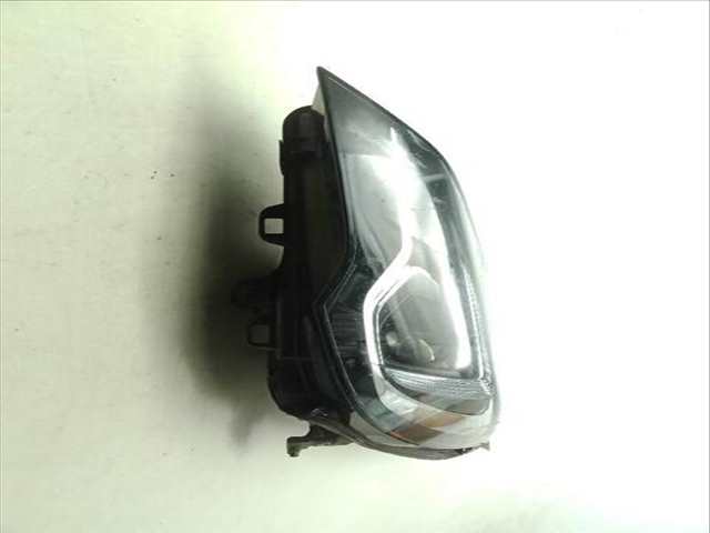 Faro Izquierdo Opel Astra VERSION INDEFINIDA
