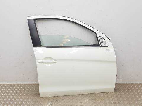 Puerta Delantera Derecha Mitsubishi ASX 1.8 DI-D 116CV