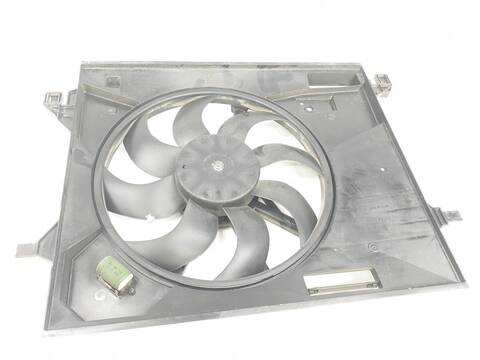 Electroventilador Mg ZS 1.5 106CV