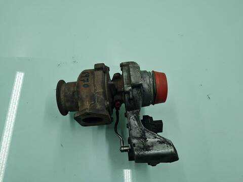 Turbocompresor Bmw Serie 1 114 118D BERLINA 143CV 105KW