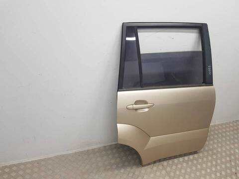 Foto 2ª: Puerta Trasera Derecha Toyota Land Cruiser 3.0 D4-D VX (2004)