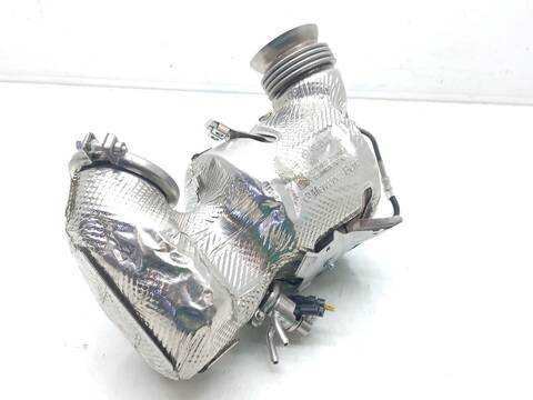 Foto 2ª: Catalizador Mercedes Vito 114 CDI 447.701 447.703 447.705) 136CV 100KW [654920]