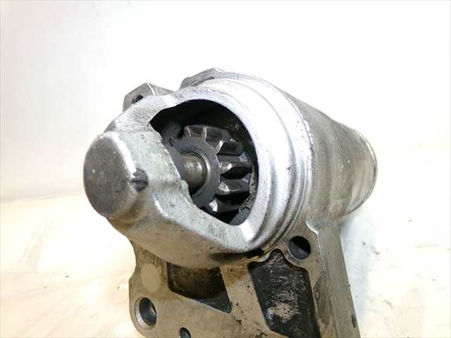 Foto 3ª: Motor de Arranque Citroen Xsara 1.6 HDI 1999-2010 [9HZ] (2009)