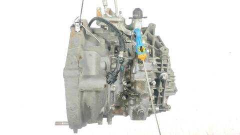 Foto 3ª: Caja Cambios Alfa Romeo Giulietta 1.6 JTDM 940FXD1A) 105CV [940 A3.000] (2010)
