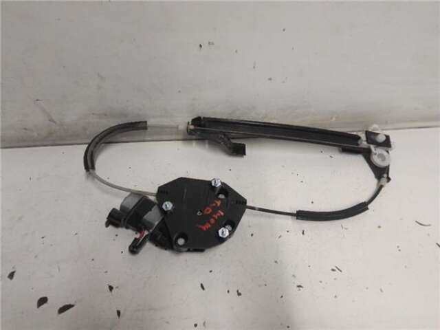 Foto 2ª: Elevalunas Eléctrico Trasero Derecho Fiat Linea 1.3 D MULTIJET [199 A3.000]