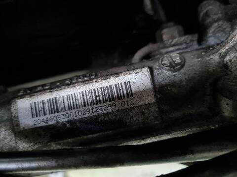 Cremallera de Direccion Mercedes Clase C 160 C 220 CDI 204.008) BERLINA 170CV 125KW