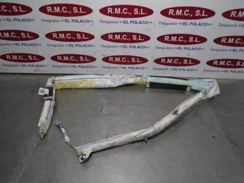 Airbag Lateral Delantero Izquierdo Kia Rio BASIC 75CV 55KW
