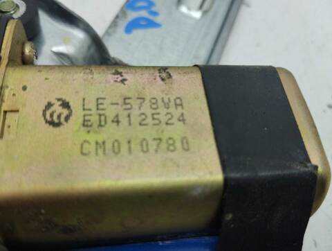 Foto 2ª: Elevalunas Eléctrico Delantero Derecho Mazda Xedos 2.5 V6 163CV 120KW [KL] (2002)