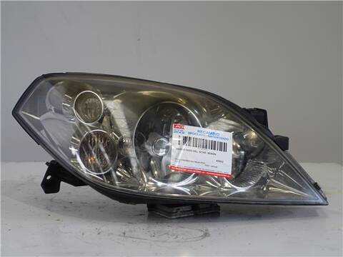 Faro Derecho Nissan Primera 2.2 DI HATCHBACK 126CV 93KW