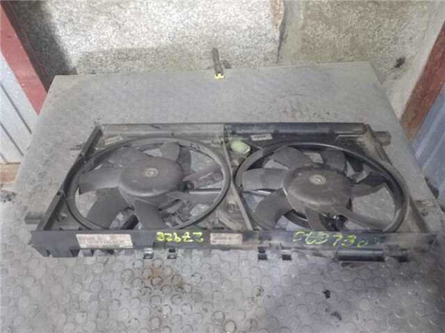 Foto 2ª: Electroventilador Opel Insignia 2.0 CDTI [A 20 DTH]