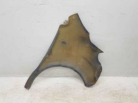 Foto 3ª: Aleta Delantera Izquierda Citroen Jumpy CLUB XL 75CV 55KW (1995)