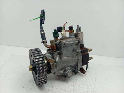 Foto 2ª: Bomba Inyeccion Opel Astra CLUB BERLINA 75CV 55KW [Y17DT] (2001)