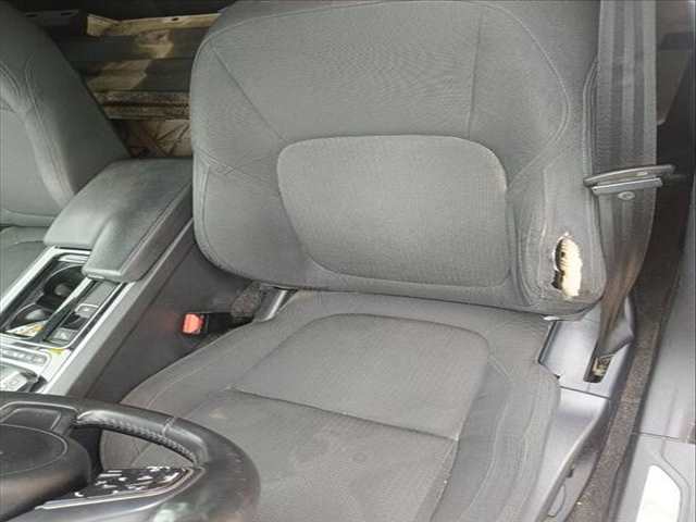 Asiento Delantero Izquierdo Jaguar XF PORTFOLIO 179CV 132KW