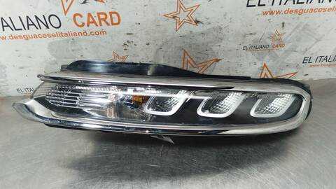Faro Izquierdo Citroen C3 FEEL PACK 81CV 60KW