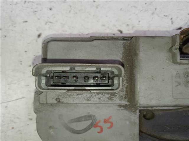 Foto 2ª: Cerradura Puerta Delantera Derecha Peugeot 306 0.1 (1999)