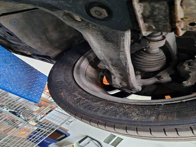 Brazo Suspension Delantero Izquierdo Renault Talisman 1.6 DCI 130 GRANDTOUR 130CV 96KW