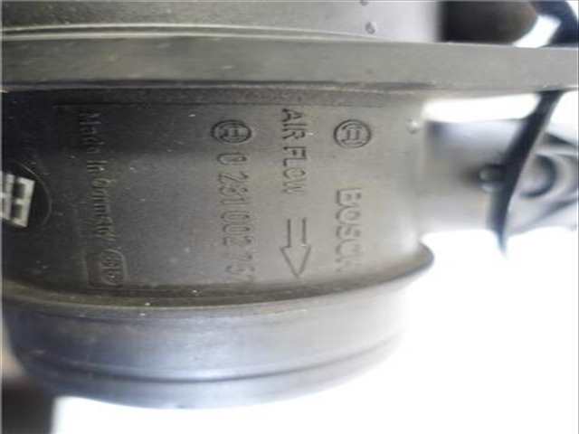 Foto 3ª: Caudalimetro Volkswagen Golf 1.9 TDI BERLINA 101CV 74KW [ATD] (2002)