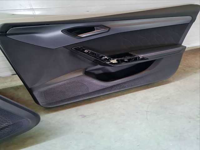 Tapizados Cartoneras Cupra Leon 1.5 ETSI 150CV 110KW