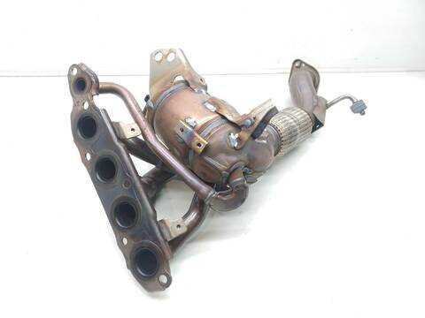 Catalizador Mazda CX5 2.0 G E-SKYACTIV 165CV 121KW KF)