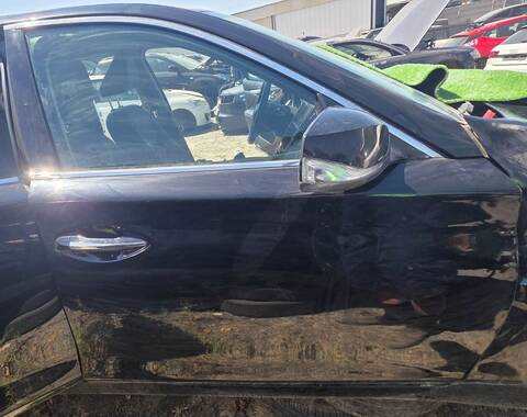 Foto 1ª: Puerta Delantera Derecha Infiniti Q50 Q50 BASE 170CV 125KW (2016)