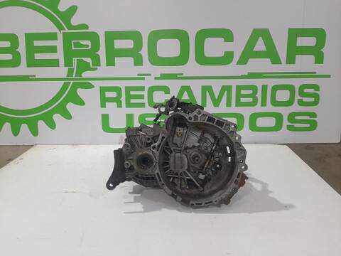Caja Cambios Hyundai Getz 1.5 CRDI CAT 82CV