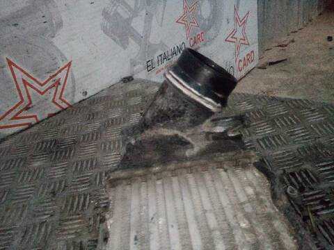 Foto 3ª: Intercooler Bmw Serie 4 418 420D COUPE 184CV 135KW [B47D20A] (2016)