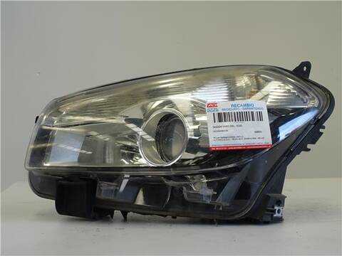 Faro Izquierdo Nissan Qashqai 1.5 TEKNA 106CV 78KW