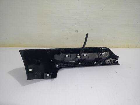 Foto 3ª: Mando Climatizador Jeep Avenger ALTITUDE (2022)