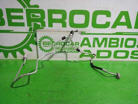 Tubos Aire Acondicionado Seat Ibiza EMOCION 60CV 44KW