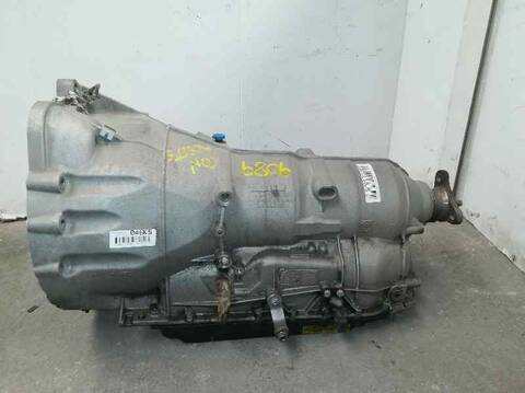 Foto 3ª: Caja Cambios Automatica Bmw Serie 1 114 120I BERLINA 150CV 110KW AUT. [N46B20B] (2004)