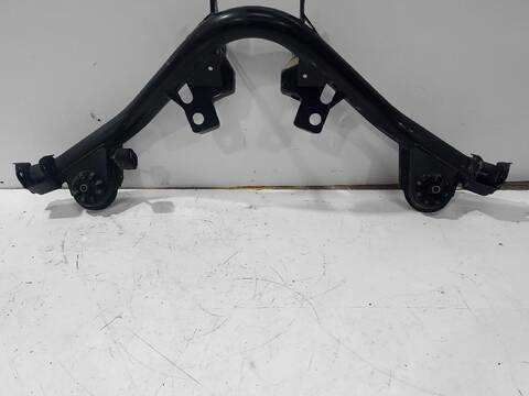 Foto 3ª: Puente Trasero Ford Sierra BRILLANT 116CV [N9E] (1987)