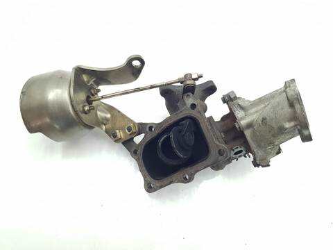 Turbocompresor Mercedes Clase E 180 2143CC 204CV 97KW