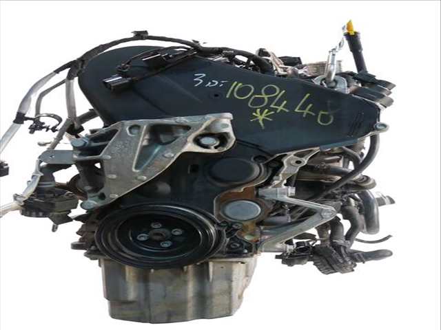 Foto 1ª: Motor Completo Volkswagen Transporter TGE TRANSPORTER T6 DNAA/DNAB/DNAC [DNA] (2022)