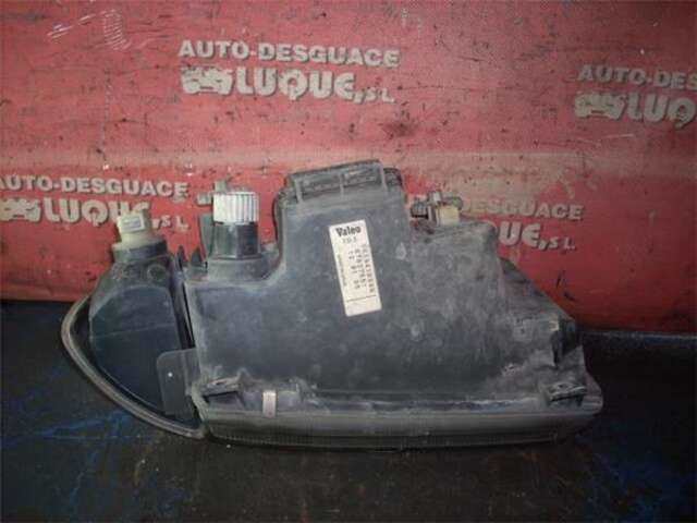 Foto 3ª: Faro Izquierdo Seat Ibiza 1.9 SPORT [1.9 LTR. - 66 KW TDI] [ALH]
