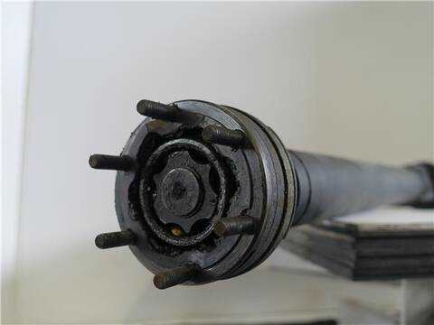 Foto 2ª: Transmision Central Bmw Serie 7 720 2.5 725TDS 143CV 105KW [D/ 256T1] (1996)