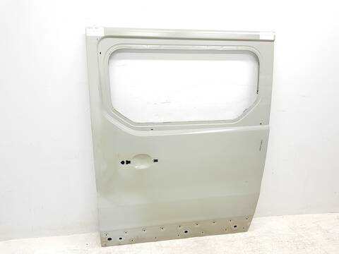 Foto 3ª: Puerta Lateral Corredera Izquierda Renault Trafic L1H1 29T KOMFORT (2014)
