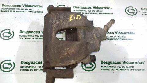 Pinza Freno Delantera Derecho Volvo V50 2.0 D MOMENTUM 136CV 100KW FAMILIAR