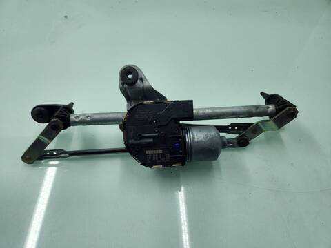 Foto 3ª: Motor Limpia Delantero Seat Leon ERENCE 110CV 81KW [CYVB] (2017)