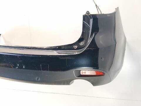 Foto 2ª: Paragolpes Trasero Mazda 6 2.2 D [SHY4] (2012)